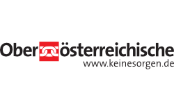 Logo von Oberösterreichische
