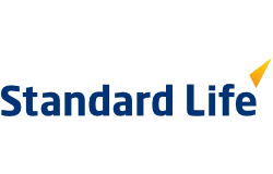 Logo von Standard Life