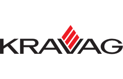 Logo von KRAVAG